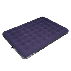 Lunatown Premium Inflatable Mattress for Camping and Travel