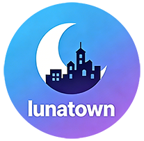 welcome to lunatown